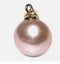 Specimen: Edison Pink Pearl Pendant Carousel 3