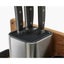 Joseph Joseph CounterStore Stainless-steel Worktop Organiser Carousel 3