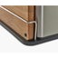 Joseph Joseph CounterStore Stainless-steel Worktop Organiser Carousel 4
