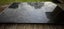 Black stone kitchen benchtop In excellent condition with no damage. Carousel 1