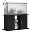 Aquarium Stand Black 101x41x58 Cm Engineered Wood Nttlbn Carousel 3