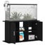 Aquarium Stand Black 101x41x58 Cm Engineered Wood Nttlbn Carousel 4