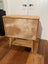 MSM Inspired Turntable/Vinyl Record Storage Cabinet in Solid Timber Carousel 8