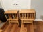 MSM Inspired Turntable/Vinyl Record Storage Cabinet in Solid Timber Carousel 10