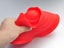 Cake Baking Moulds Puff Muffin Cup 3PCS Carousel 4