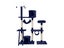 Cat Tree Carousel 4