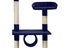 Cat Tree Carousel 8