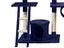 Cat Tree Carousel 9