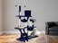 Cat Tree Carousel 1