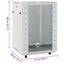 15U Network Cabinet 19 Ip20 Grey 53X40X80 Cm Ttbiltb Carousel 2