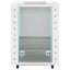15U Network Cabinet 19 Ip20 Grey 53X40X80 Cm Ttbiltb Carousel 3