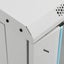 15U Network Cabinet 19 Ip20 Grey 53X40X80 Cm Ttbiltb Carousel 6