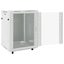 15U Network Cabinet 19 Ip20 Grey 53X40X80 Cm Ttbiltb Carousel 8