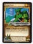 Dragonball Z - Orange Gaze #107 - 3 star TCG card Carousel 1