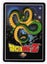 Dragonball Z - Orange Gaze #107 - 3 star TCG card Carousel 2
