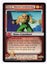 Dragonball Z - Tien's Mental Conditioning #86 - 3 star TCG card Carousel 1