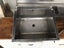 Stainless Steel Laundry Sink With Brackets - #02885. Carousel 1