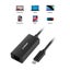 Mbeat Usb-c Gigabit Lan Ethernet Adapter - Black Carousel 5