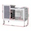 I.pet Rabbit Hutch Chicken Coop Wooden Ferret Cage Habitat House Outdoor Large Carousel 2