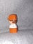 Lego Duplo figures x 4 mixed Vintage Collectible Forest Friends & TW0 Megabloks Carousel 11