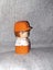 Lego Duplo figures x 4 mixed Vintage Collectible Forest Friends & TW0 Megabloks Carousel 9