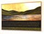 THE MAORI LEGEND OF PANIA OF THE REEF - GOLD LEAF - FLOATING FRAME - LARGE Carousel 2