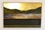 THE MAORI LEGEND OF PANIA OF THE REEF - GOLD LEAF - FLOATING FRAME - LARGE Carousel 8
