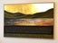THE MAORI LEGEND OF PANIA OF THE REEF - GOLD LEAF - FLOATING FRAME - LARGE Carousel 9