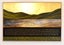 THE MAORI LEGEND OF PANIA OF THE REEF - GOLD LEAF - FLOATING FRAME - LARGE Carousel 10