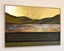 THE MAORI LEGEND OF PANIA OF THE REEF - GOLD LEAF - FLOATING FRAME - LARGE Carousel 11