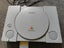 Playstation 1 console with Croc and Bugs life Carousel 2