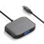 Usb-c Multi-port Adapter (hdmi + Usb 3.0 + Usb 2.0)- Space Grey, Aluminium De... Carousel 1