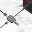 Usb-c Multi-port Adapter (hdmi + Usb 3.0 + Usb 2.0)- Space Grey, Aluminium De... Carousel 5