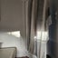 Linen Look Sheer Stripe Long Curtains Carousel 6