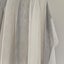Linen Look Sheer Stripe Long Curtains Carousel 8
