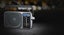 Panasonic RF-2400 Portable AM/FM Radio - Silver Carousel 6