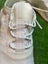 Brand new, triple white adidas NMD R1 V3 sneakers , size 9US mens Carousel 3