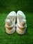 Brand new, triple white adidas NMD R1 V3 sneakers , size 9US mens Carousel 6