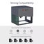 3W Laser Engraver Engraving Machine DIY Desktop Logo Mark Printer Kit Carousel 3