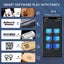 3W Laser Engraver Engraving Machine DIY Desktop Logo Mark Printer Kit Carousel 5