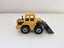 SIKU Yellow Digger Carousel 3
