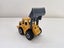 SIKU Yellow Digger Carousel 2