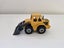 SIKU Yellow Digger Carousel 8
