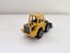SIKU Yellow Digger Carousel 9