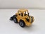 SIKU Yellow Digger Carousel 11