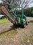 Ditch Witch RD45 trencher Carousel 7