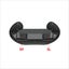 DOBE Nintendo Switch Joy-Con steering wheel -Black 2pc [TNS-852B] Carousel 3