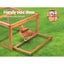 I.pet Rabbit Hutch Chicken Coop Carousel 5