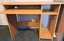Computer desk and a chair Carousel 3