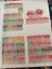 $1 Reserve!! Huge Value !!! Unchecked Jam Packed Stock Book George Vth Australia Carousel 7